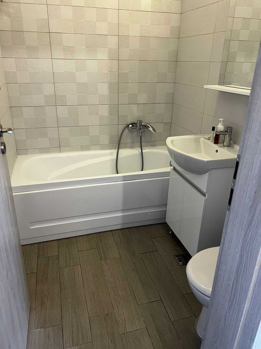 Apartament 2 Camere Rotar Park 2