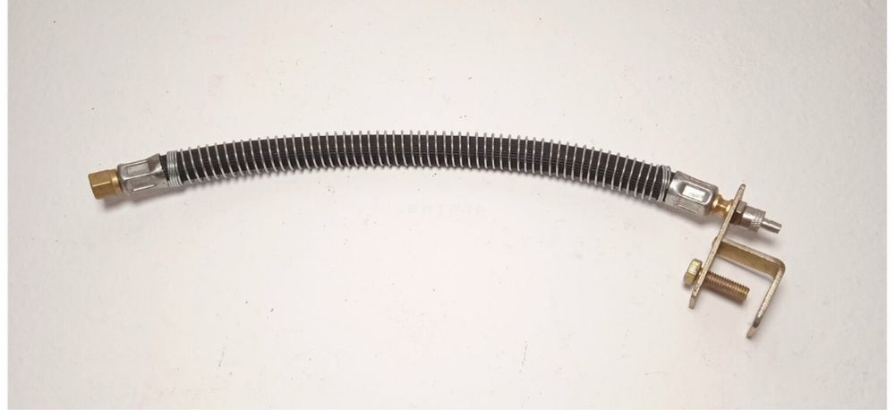 Шланг подкачки колес