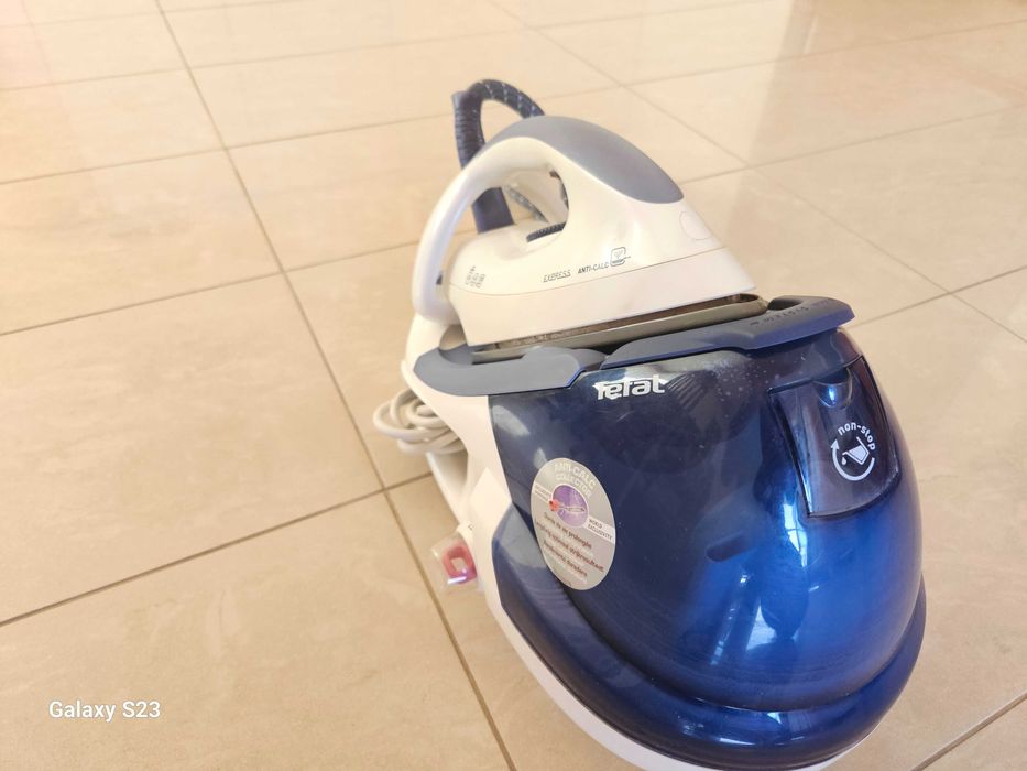 Ютия Tefal GV-7250