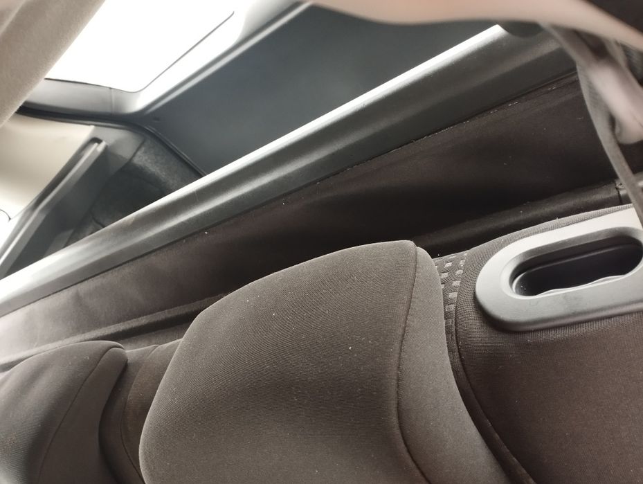 Renault Megane 2 2004