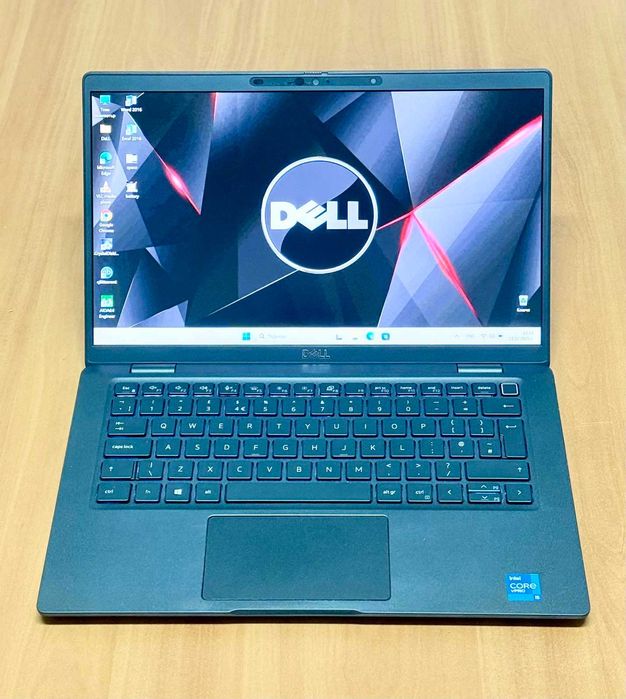 Core i5-1145G7/16GB RAM/512GB SSD/13.3“ FHD IPS/Dell Latitude 7320