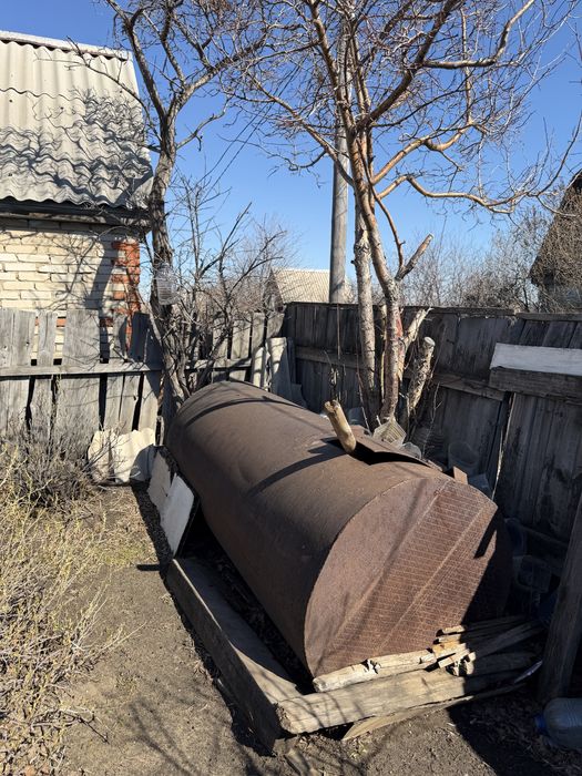 Продам дачу в содовом обществе номер 7