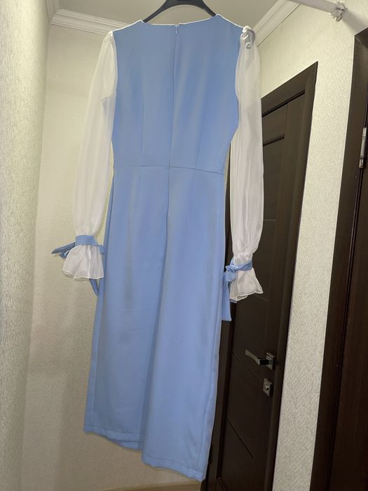 Платья в хорошем состоянии