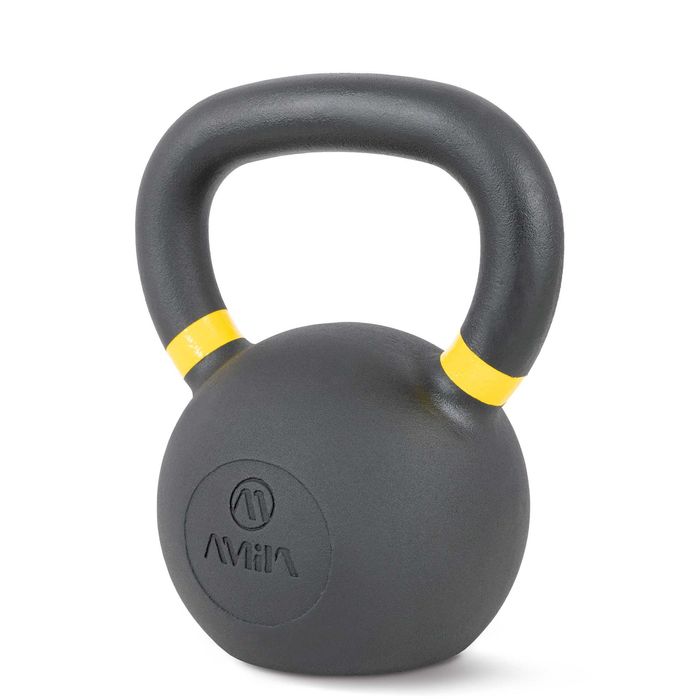 Чугунени Пудовки 16 кг /  Kettlebells  Пудовка