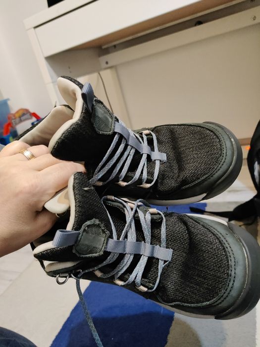 Bocanci dama Decathlon