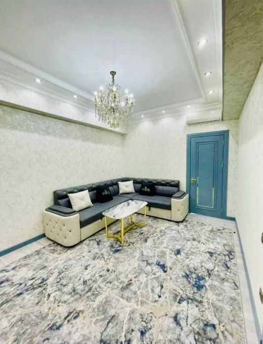 Аренда паркентский ЖК Nova Center 3/8/10