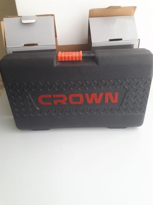 Продается шуруповерт.