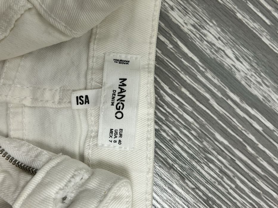 Продам новые джинсы MANGO