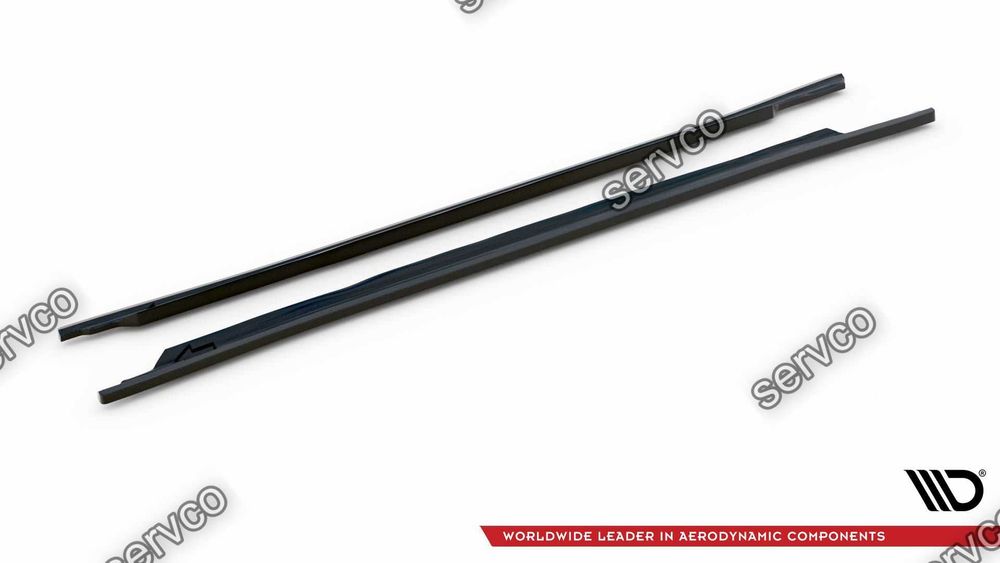 Praguri Audi A3 8Y 2020- v15 - Maxton Design