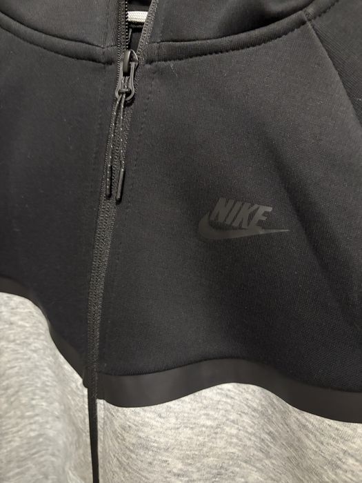 Nike tech fleece