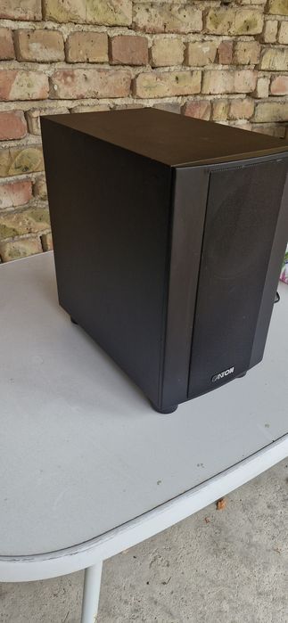 Суббуфер  CANTON