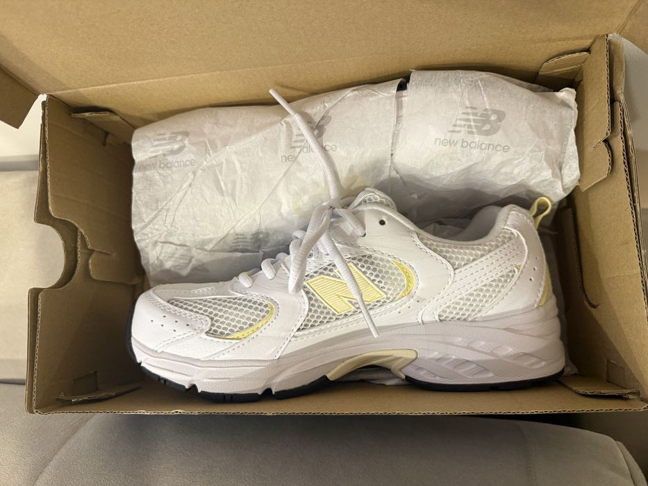 Кроссовки new balance