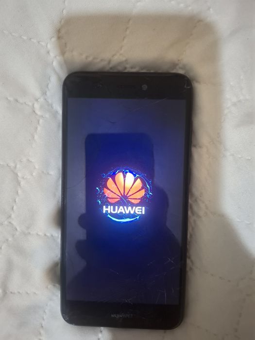 Хуавей p8 lite. ...