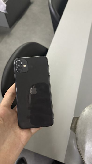 Iphone 11 128 xotira
