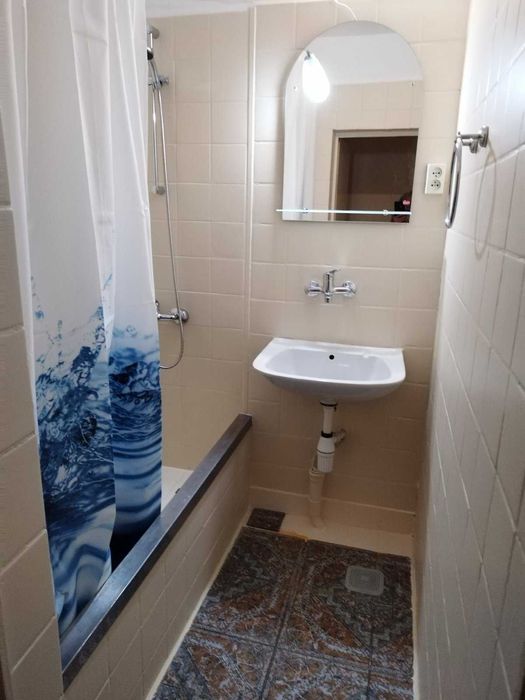 Дава се под наем Тристаен апартамент в Варна, Завод Дружба - 96 кв.м за 488.58 € - Снимка #6