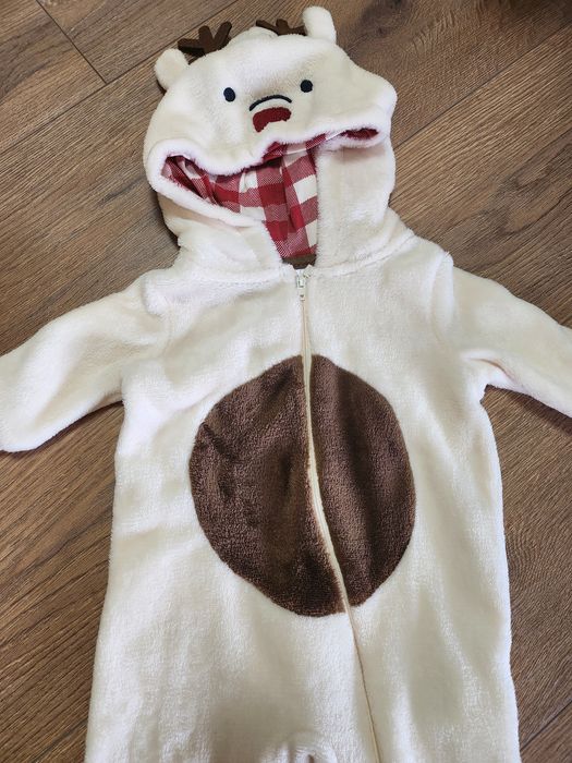 Коледен лот, размер 68