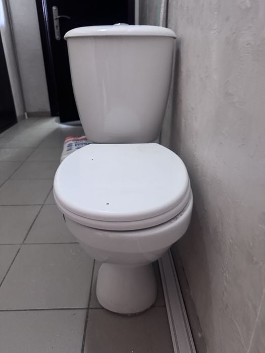Унитаз отличного состояния