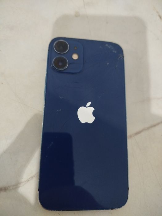 Iphone 12 mini 63/72