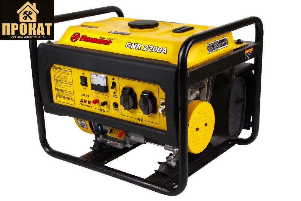 Аренда Караганде отбойный молоток бетономеша миксер генератор вибратор