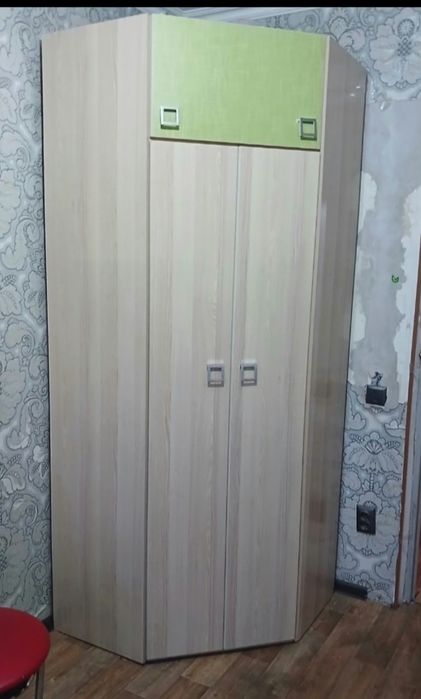 Продам шифонер бу
