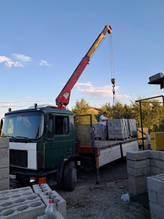 Груз подём кран 3 т ,борт 10 т