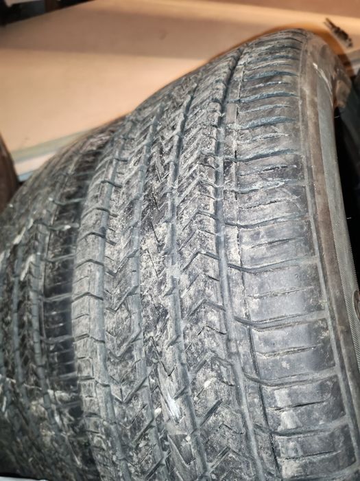 Продам летние шины