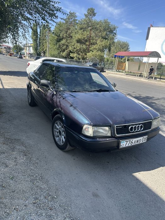 Audi 80 b4 сатылады