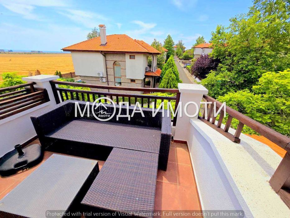 Продава се Тристаен апартамент в Ахелой - 102 кв.м за 993 €/кв.м - Снимка #10