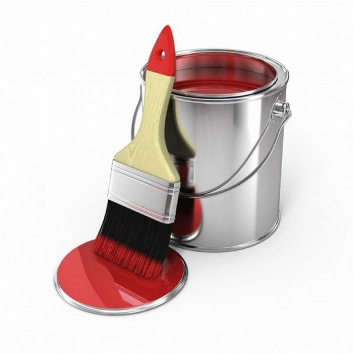 Лак краска ишларни киламиз