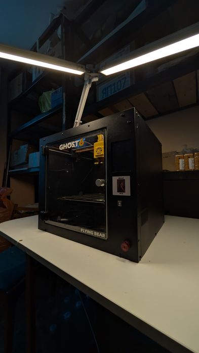 3-Д Принтер Flying Bear Ghost 6