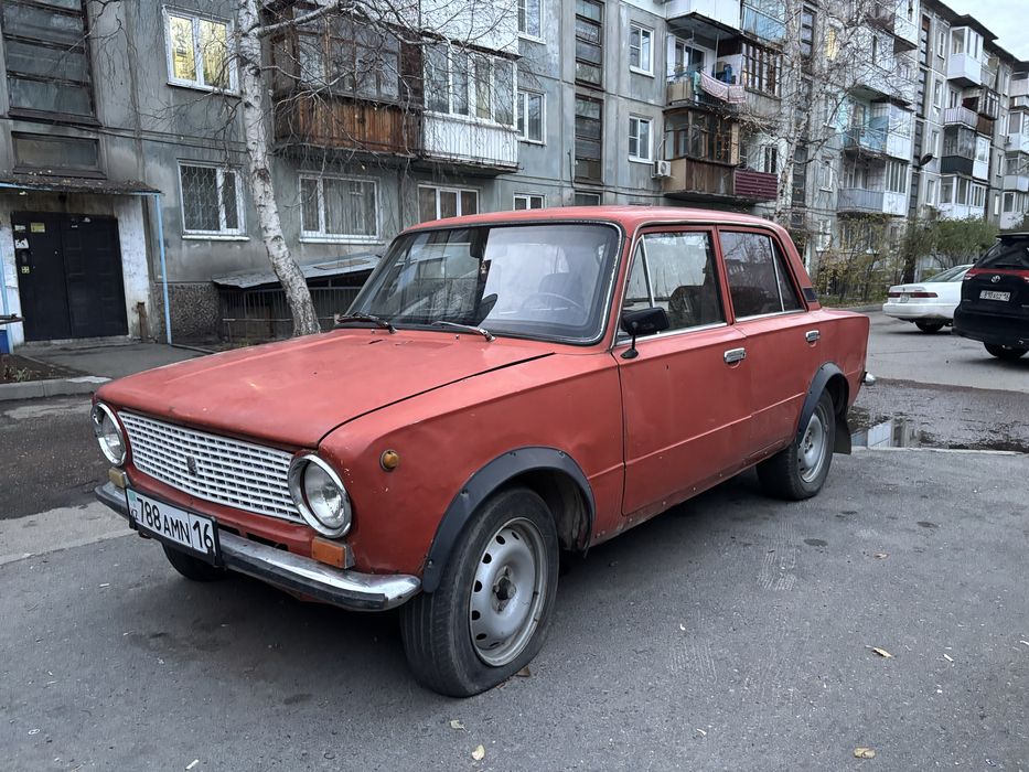 Срочная продажа машины