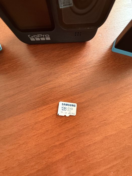 Экшн камера Go pro hero 9