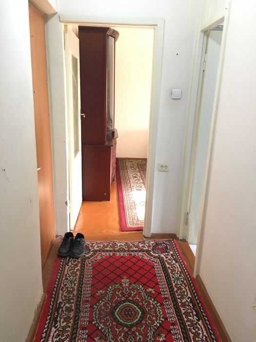 Bezmakler 2 xonalik kvartira ijaraga beriladi.