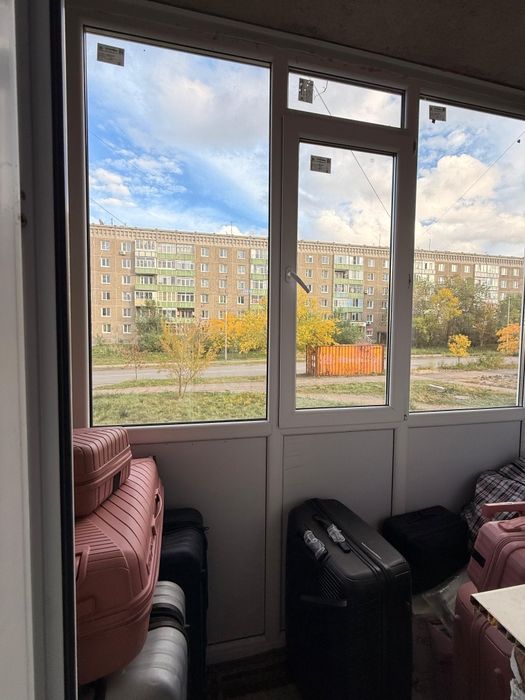 2-комн. кв. ул. Жастар д. 37