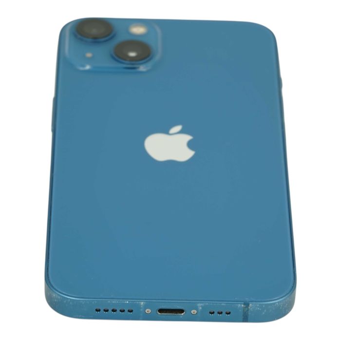 Magazin Apple | iPhone 13 | Foarte Bun | Blue | 128GB | 100% | Cu Garantie | In Rate | smilemobile.ro