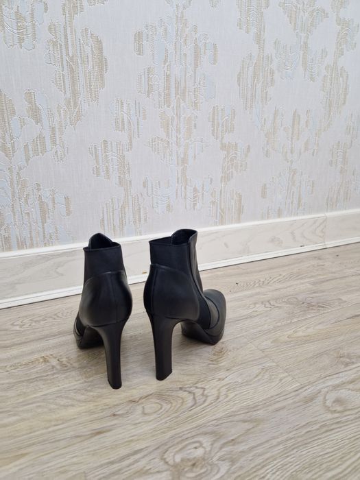 Полусапожки с США! Срочно! Дёшево!