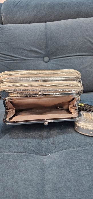 Продам сумку Polina Eiterou