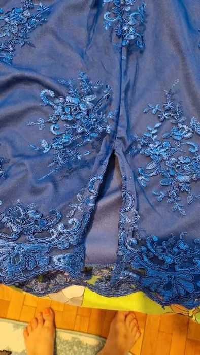 Rochie MB Design, măr.46