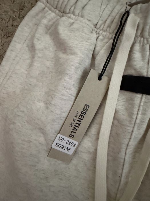 Pantaloni scurti essentials