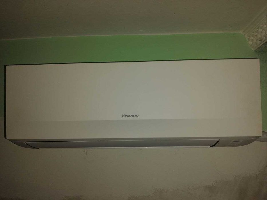 Инверторен климатик Daikin RXC35E SENSIRA  12000