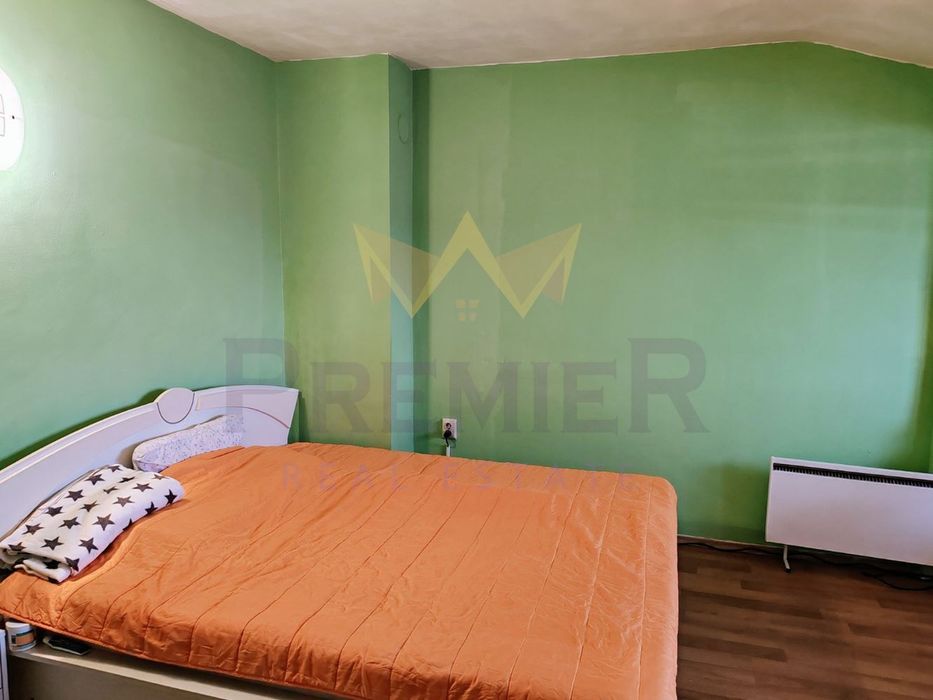 Продава се Двустаен апартамент в Варна, Колхозен пазар - 85 кв.м за 1014 €/кв.м - Снимка #5