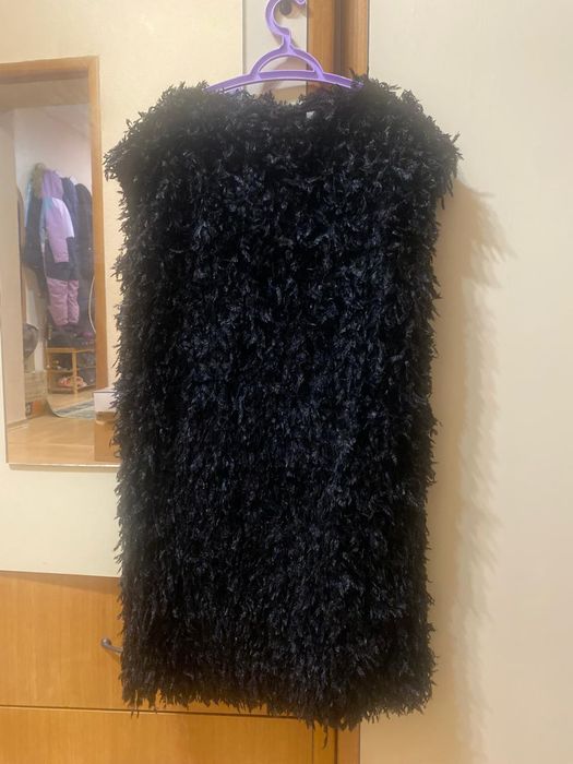 Продам праздничное платье