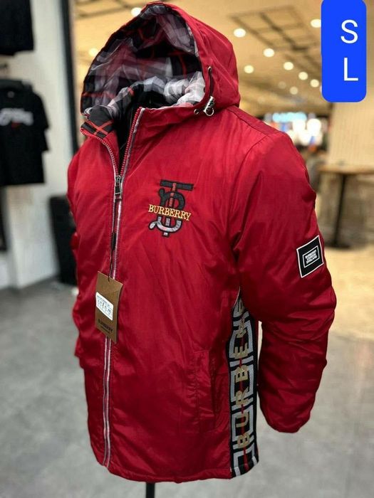 Vestute și geci barbati