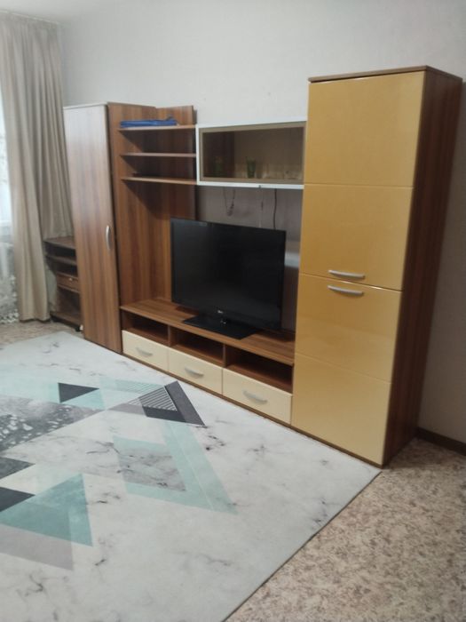 Продам 1 ком квартиру.