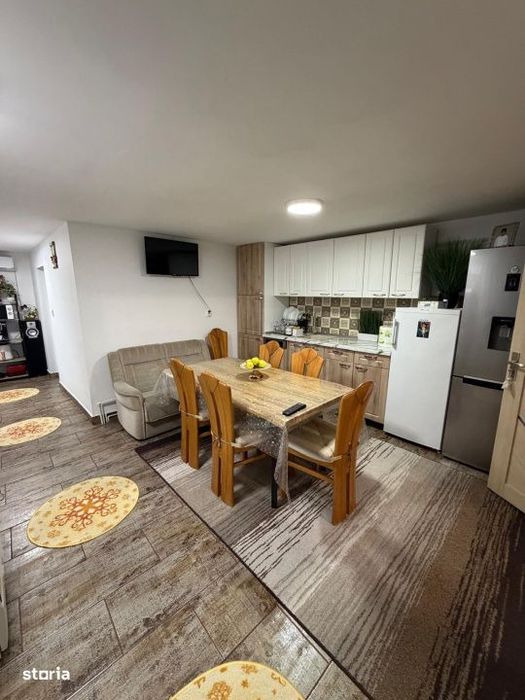Casa, 110 mp utili, teren 359 mp, zona Brestei/Raului