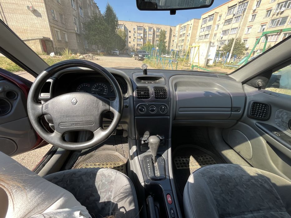 Продам / обменяю Renault laguna