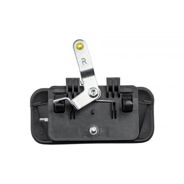 Maner exterior usa fata Ford Transit 2000-2006-> , Transit Tourneo 2006-, Dreapta, YC15-V22400-AK