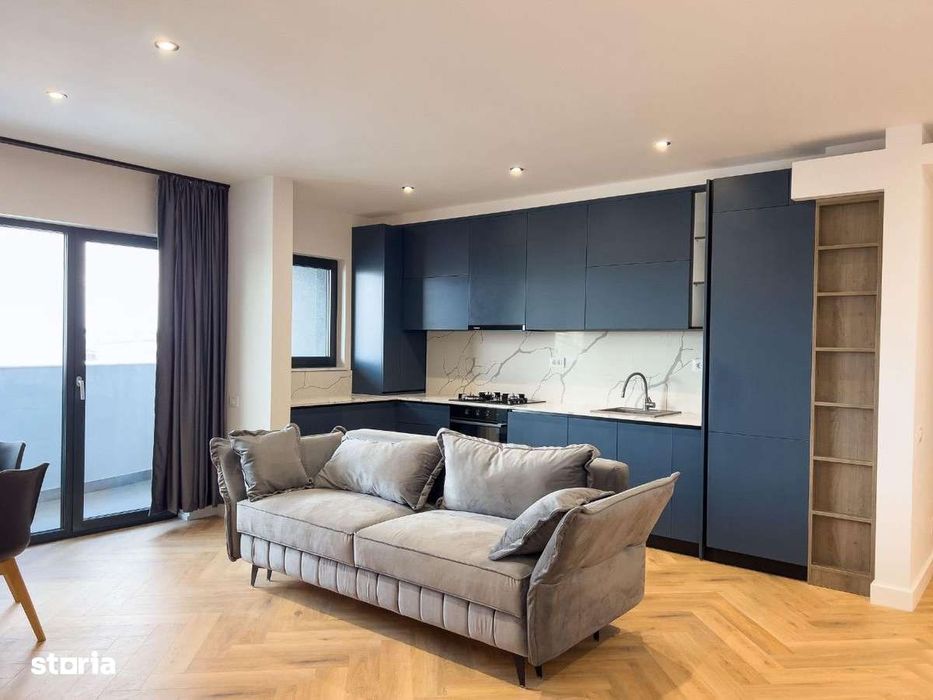 Inchiriez apartament