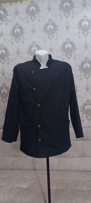 Oshpazlar kiymi sotiladi