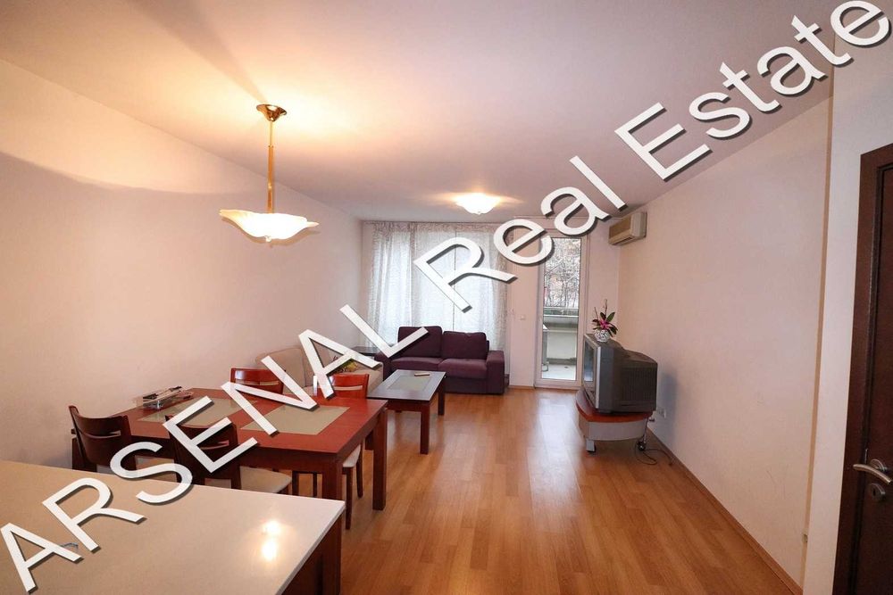 Дава се под наем Четиристаен апартамент в София, Медицинска академия - 150 кв.м за 1200 € - Снимка #2